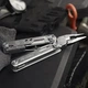 Мультитул HuoHou K30 Pro HU0191 Silver - изображение 2