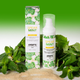 Масажна олія EXSENS Organic Spear Mint 50 мл - зображення 4