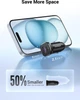 Автомобільний ЗП Ugreen 30W USB C Car Charger, PD 30W/SCP 22.5W, Mini Car USB Charger with LED Light, for iPhone 16/15/14/13/12/11, Galaxy S24/S23/S22/21 - зображення 6