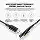 Зарядный кабель Type-c Surface 15V PD зарядки для Microsoft Surface Pro 3/4/5/6, Surface Book 2/1 (773701) - изображение 6