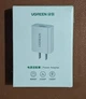 Зарядное устройство Ugreen CD112 USB 2.0 5W 1A White US (50714) - зображення 3