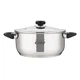 Каструля BRAVO CHEF L"Appetit, 24 см, 5 л (BC-2003-24) - изображение 1
