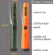 Пинпоинтер металлоискатель GT110 водонепроницаемый Pinpointer Оранжевый - изображение 8