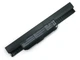 Батарея для ASUS A32-K53 A54C, A54H, A54HR, Pro8GS, Pro8GSA, Pro8GSD (A42-K53) (11.1V 5200mAh 57.7Wh) - изображение 1