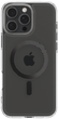 Etui Spigen Ultra Hybrid MagFit do Apple iPhone 16 Pro Carbon Fiber (ACS08131) - obraz 1