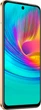Смартфон Infinix Smart 9, 2 SIM, 6.7, MediaTek Helio G81, 4 Gb, 128 Gb, Bluetooth, WI-FI, золотий 296924 - изображение 2