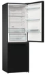 Холодильник Gorenje NRK 6192 ABK4 (6977294) - изображение 6