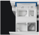 Пральна машина автоматична Electrolux EW6F3494ACU (7036996) - изображение 3
