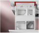 Пральна машина автоматична Electrolux EW6F3494ACU (7036996) - изображение 4