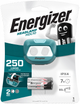 Налобний ліхтар Energizer HDL10 3AAA 250 lm (7638900444278) - зображення 1