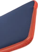 Чехол для ноутбука Tucano Elements MacBook Pro 13" Blue (BF-E-MB213-B) - изображение 4