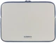 Чехол для ноутбука Tucano Elements MacBook Pro 13" Ice Gray (BF-E-MB213-G) - изображение 3