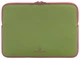 Чехол для ноутбука Tucano Elements MacBook Pro 13" Green (BF-E-MB213-V) - изображение 2