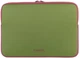 Чехол для ноутбука Tucano Elements MacBook Pro 13" Green (BF-E-MB213-V) - изображение 3