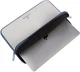 Чехол для ноутбука Tucano Elements MacBook Pro 13" Ice Gray (BF-E-MB213-G) - изображение 8