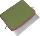 Чехол для ноутбука Tucano Elements MacBook Pro 13" Green (BF-E-MB213-V) - изображение 8