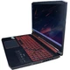 Ноутбук Acer Nitro 5 AN515-54 i5-9300H 16Gb 512Gb SSD 1Tb HDD Nvidia GTX1660Ti-6Gb Б/В - зображення 3
