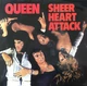 Queen – Sheer Heart Attack (Remaster 2011) Audio CD (импорт, буклет) - изображение 1