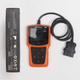 Діагностичний сканер OBD2 VPOW K88 PRO для всіх автомобілів OBDII (K88) - изображение 4