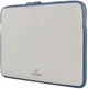 Чехол для ноутбука Tucano Elements MacBook Air 15" Ice Gray (BF-E-MB215-G) - изображение 1