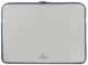 Чехол для ноутбука Tucano Elements MacBook Air 15" Ice Gray (BF-E-MB215-G) - изображение 2