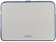 Чехол для ноутбука Tucano Elements MacBook Air 15" Ice Gray (BF-E-MB215-G) - изображение 3