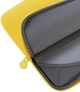 Чехол для ноутбука Tucano Colore 13"/14" Yellow (BFC1314-Y) - изображение 6