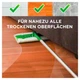 Сухі змінні серветки для швабри Swiffer 36 шт - зображення 4