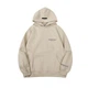 Худі Essentials fear of god, peach, Розмір M - зображення 1