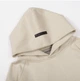 Худі Essentials fear of god, peach, Розмір M - зображення 3