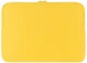Чехол для ноутбука Tucano Colore 15"/16" Yellow (BFC1516-Y) - изображение 2