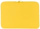 Чехол для ноутбука Tucano Colore 15"/16" Yellow (BFC1516-Y) - изображение 3
