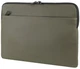 Чехол для ноутбука Tucano Gommo MacBook Pro 14" Green (BFGOM1314-VM) - изображение 1