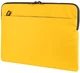 Чехол для ноутбука Tucano Gommo MacBook Pro 14" Yellow (BFGOM1314-Y) - изображение 1