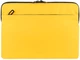 Чехол для ноутбука Tucano Gommo MacBook Pro 14" Yellow (BFGOM1314-Y) - изображение 2
