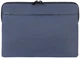 Чехол для ноутбука Tucano Gommo MacBook Pro 16" Blue (BFGOM1516-B) - изображение 2