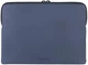 Чехол для ноутбука Tucano Gommo MacBook Pro 16" Blue (BFGOM1516-B) - изображение 3