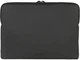 Чехол для ноутбука Tucano Gommo MacBook Pro 16" Black (BFGOM1516-BK) - изображение 3