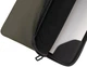 Чехол для ноутбука Tucano Gommo MacBook Pro 14" Green (BFGOM1314-VM) - изображение 5