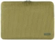 Чехол для ноутбука Tucano Velluto MacBook Pro 16" Green (BFVELMB16-V) - изображение 2