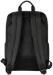 Рюкзак для ноутбука Tucano Global 2 15"/16" Black (BKBTK2-BK) - изображение 4