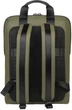 Рюкзак для ноутбука Tucano Gommo 15"/16" Green (BKGOM15-VM) - изображение 4