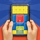 Игра-головоломка пятнашки Sliding Puzzle - изображение 5