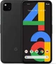 Смартфон Google Pixel 4a Just Black 6/128Gb (Б/В) - зображення 1