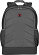 Рюкзак для ноутбука Wenger Quadma 16" Gray (653215) - изображение 1