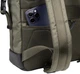 Рюкзак для ноутбука Tucano Modo Premium 13"/14" Green (BMDOKSP-VM) - изображение 8
