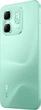 Мобільний телефон Infinix HOT 50i 4/128GB Sage Green UA - зображення 6