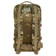 Рюкзак тактичний MIL-TEC 36л. Large Assault Pack Multicam (14002256-36) - зображення 5