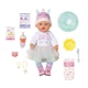 Пупс Baby Born лялька-пупсик з шапочкою єдиноріжка (836378) - зображення 1