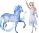 Кукла Hasbro принцесса Эльза и Нок из мультфильма "Холодное Сердце 2" (E5516) - изображение 1